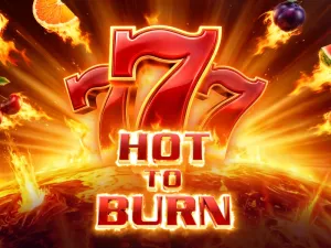 Hot to Burn