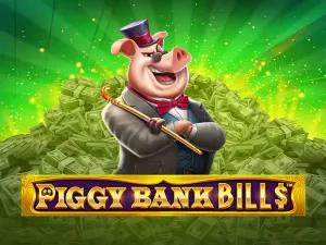 Piggy Bank Bills