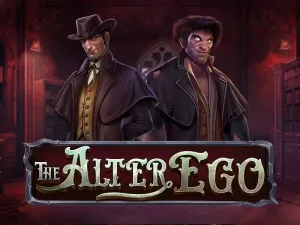 The Alter Ego