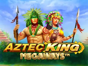 Aztec King Megaways