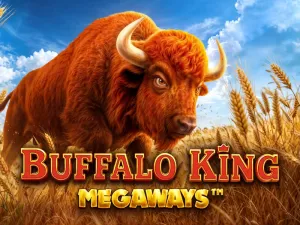 Buffalo King Megaways