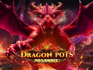 Dragon Pots Megaways