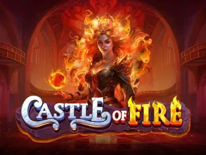 Castle of Fire