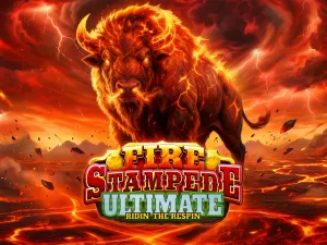 Fire Stampede Ultimate