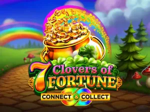 7 Clovers of Fortune