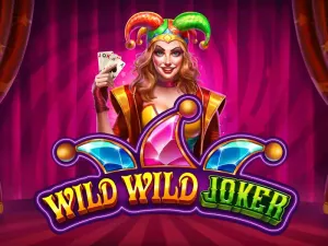 Wild Wild Joker