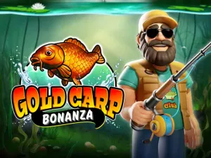Gold Carp Bonanza