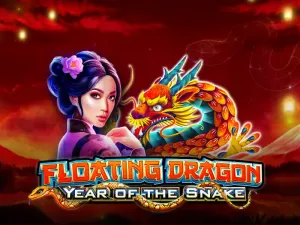 Floating Dragon Year of the Snake