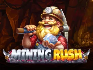 Mining Rush