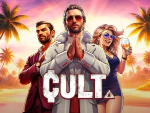 CULT.