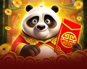 Go High® Panda