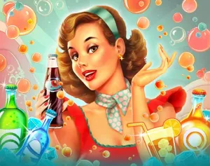 Rush Fever® Soda Pop