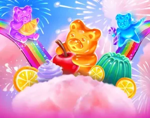 Gummy Giga Match®