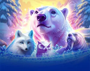 Giga Match® North Pole