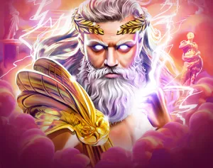 Zeus Rush Fever® Deluxe SE