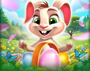 Giga Match® Bunny