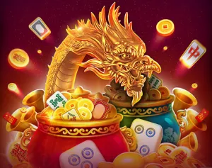 Giga Match® Mahjong