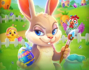 Mad Hit® Easter Eggsplosion