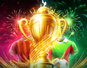 J Mania® Goal Nations
