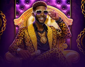 Jozi Gold: Soft Life Deluxe