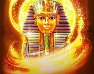 Egyptian Sun