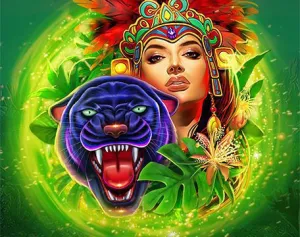 Mayan Cache