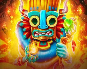 Tiki Blaze