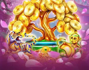 Prosperity Blessing