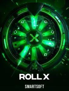 RollX