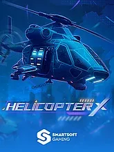 HelicopterX