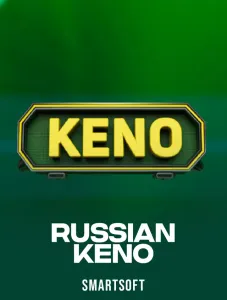 Russian Keno
