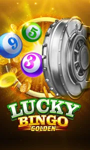 Lucky Bingo
