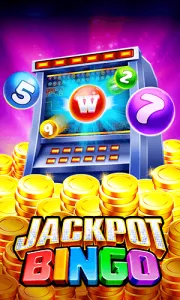 Jackpot Bingo