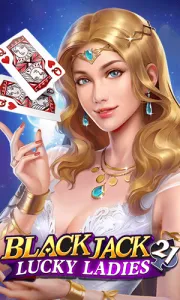Blackjack Lucky Ladies