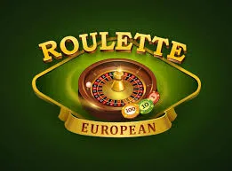 European Roulette
