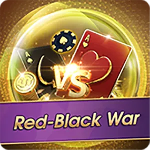 Red Black War