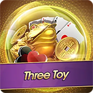 Three Toy