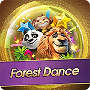 Forest Dance