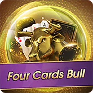 Four Cards Bull