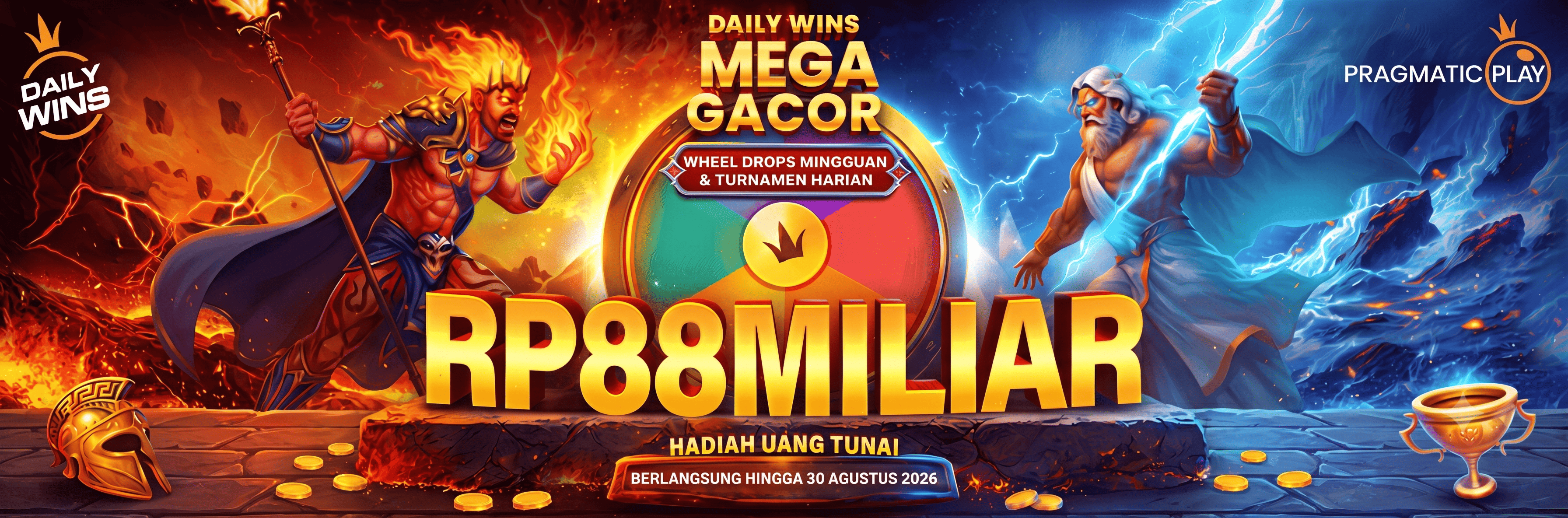 Slot RTP Tertinggi, Casino Live dan Togel Online